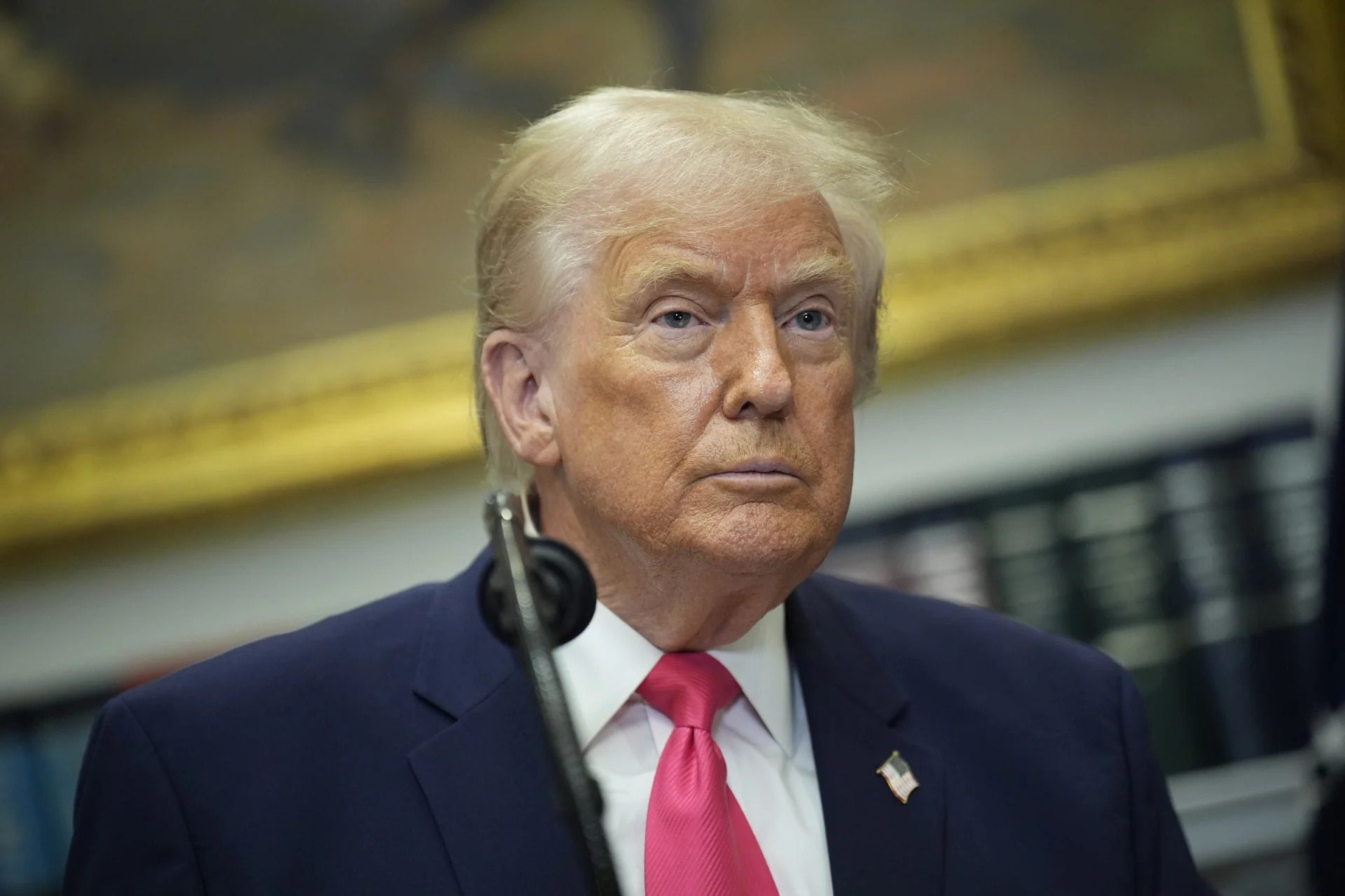 The Guardian: Las amenazas de Trump sugieren que no habrá marcha atrás contra el régimen de Maduro