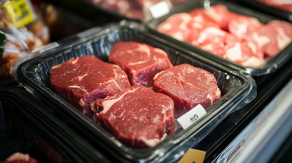 El precio de la carne de res en EEUU sube a niveles históricos por este motivo