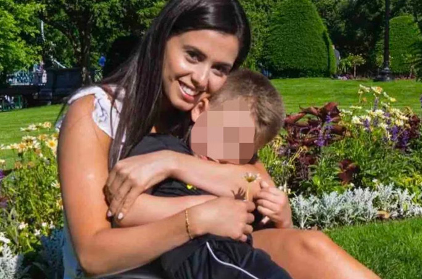 Excuñada de Karoline Leavitt fue liberada del centro de detención de ICE