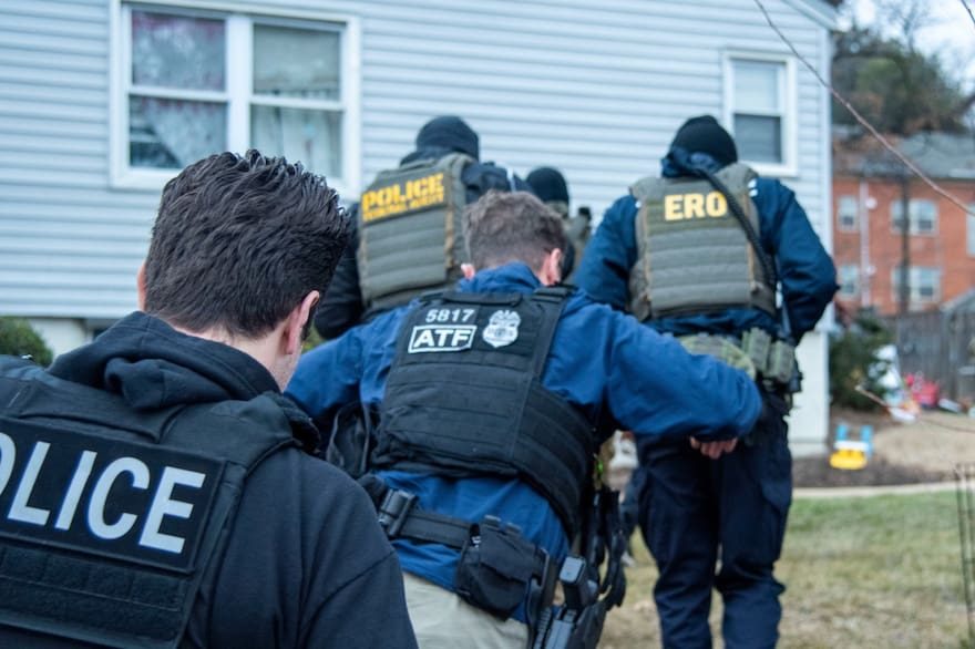 En detalles: Qué migrantes deberán pagar cinco mil dólares si son detenidos en EEUU