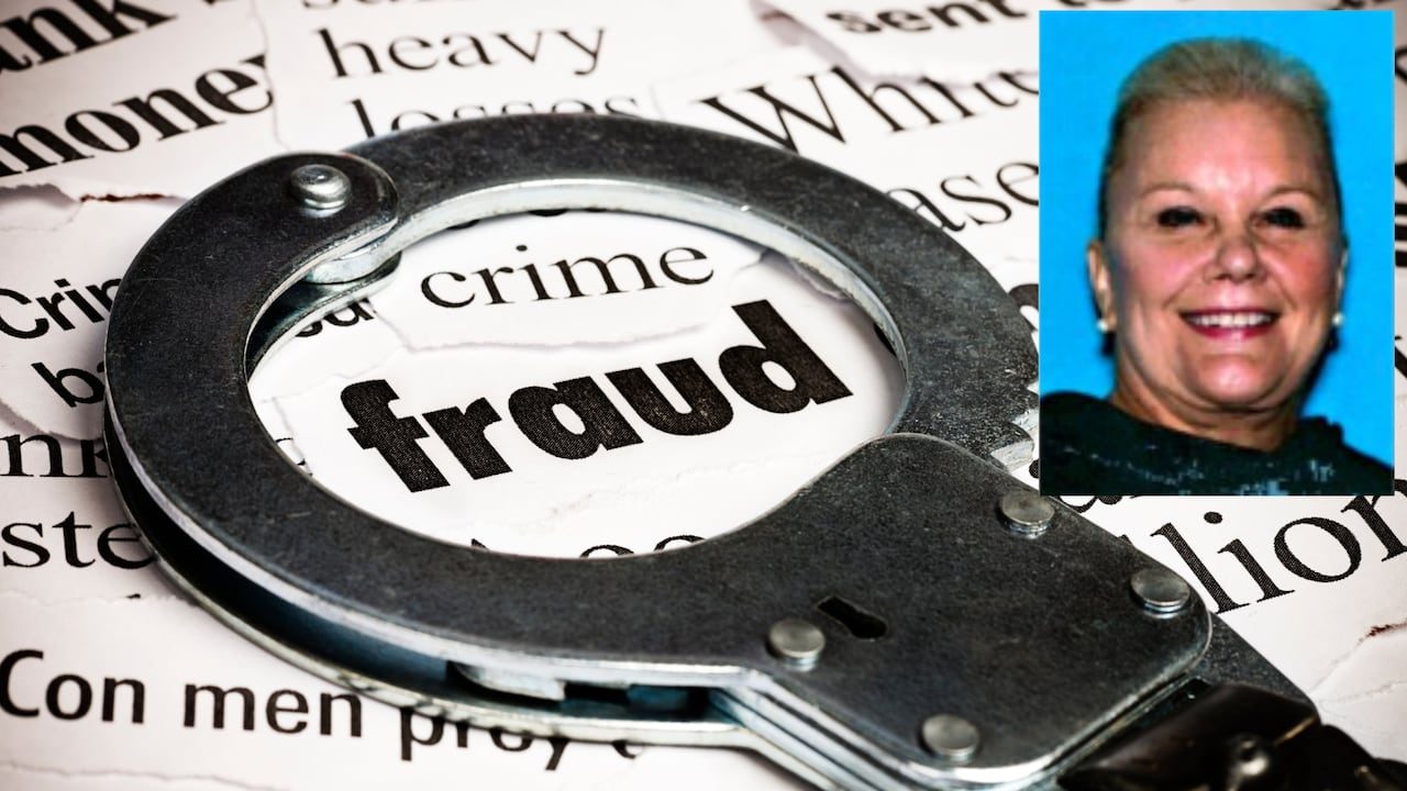 La heredera fantasma: la mujer que engañó a bancos por sumas millonarias y hoy es buscada por el FBI