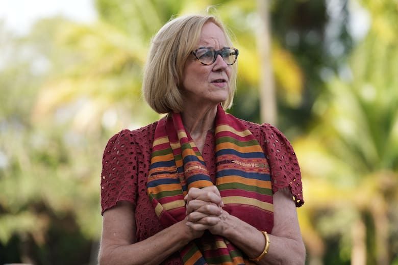 Demócrata Eileen Higgings ganó elección de alcaldía en Miami tras casi 30 años de dominio republicano