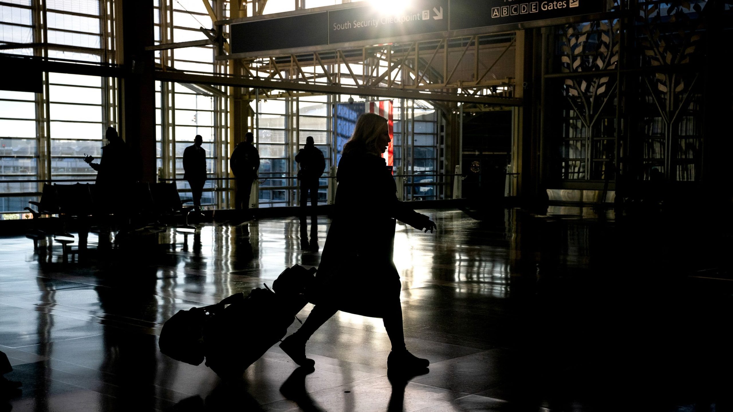 EEUU planea requerir que algunos turistas den información de sus redes sociales de los últimos cinco años