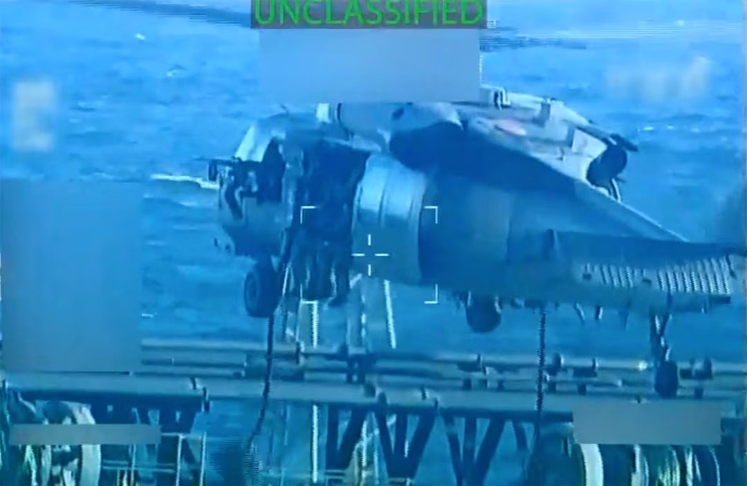 Reuters: EEUU se prepara para incautar más petroleros frente a las costas de Venezuela