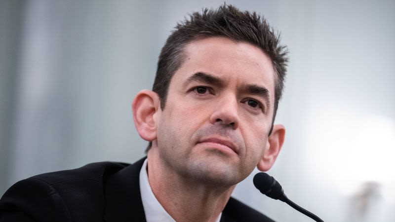 Senado de EEUU aprobó a Jared Isaacman como nuevo administrador de la Nasa