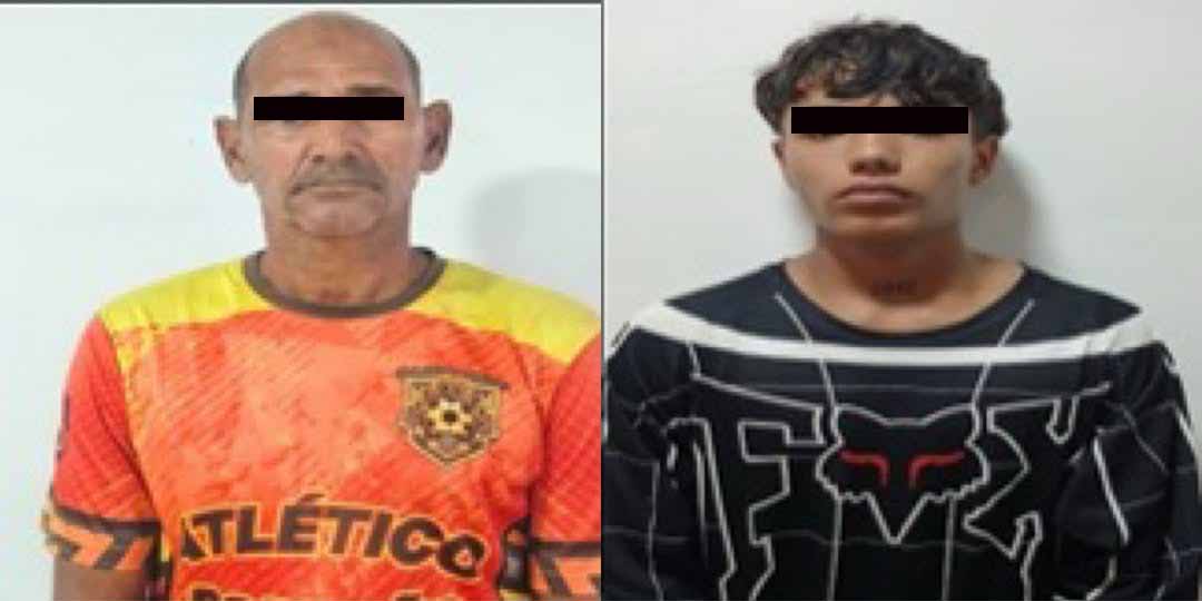 Cicpc detiene a delincuentes por trata de personas en Carabobo