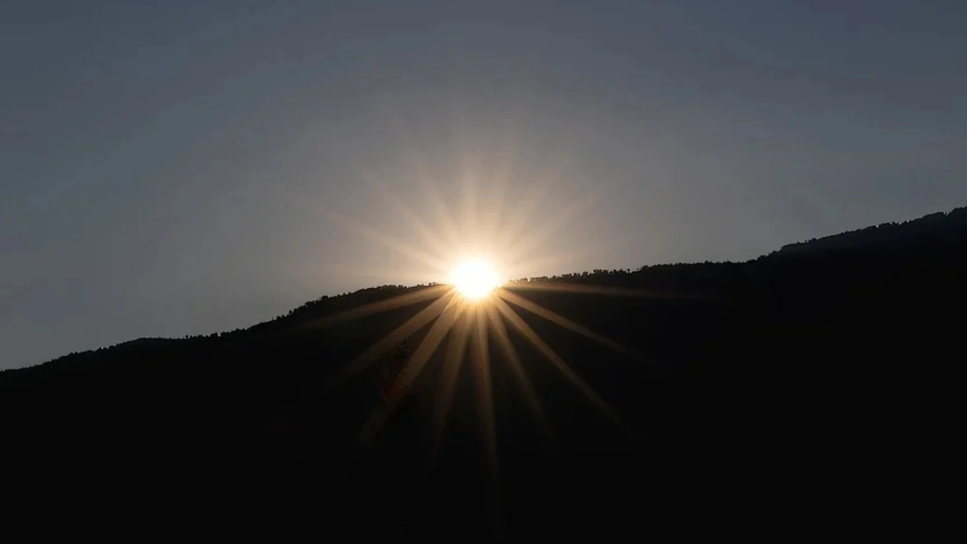 El día más corto del año: ¿cuándo es el solsticio de invierno en 2025?