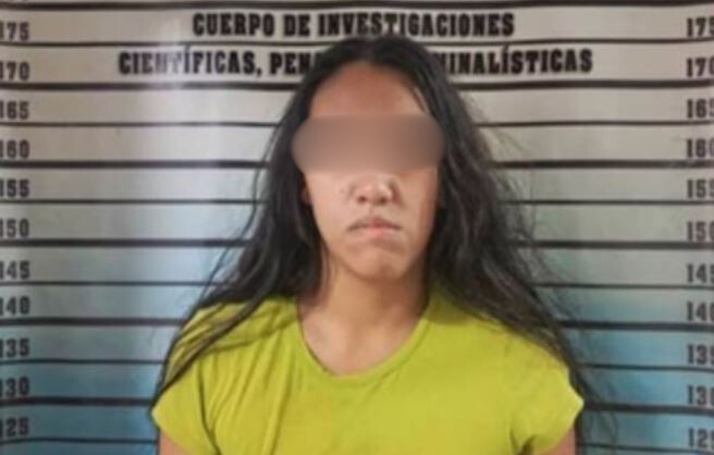 Caso espeluznante en Caracas: Una mujer intentó matar a su bebé para luego incriminar a su madre