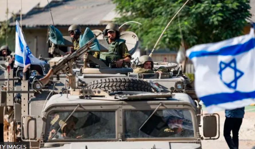 Ejército de Israel reafirmó su determinación de continuar operativos en 2026 para desarmar a Hamás