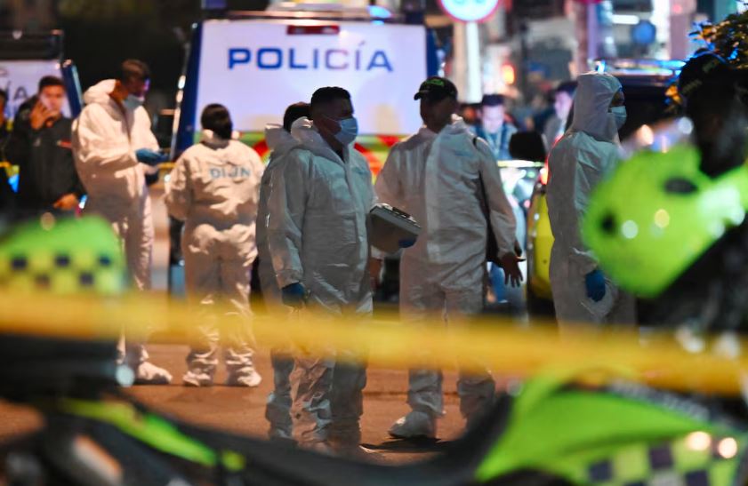 Escapó del secuestro, pero la acribillaron: el terrible final de una adolescente venezolana en Colombia