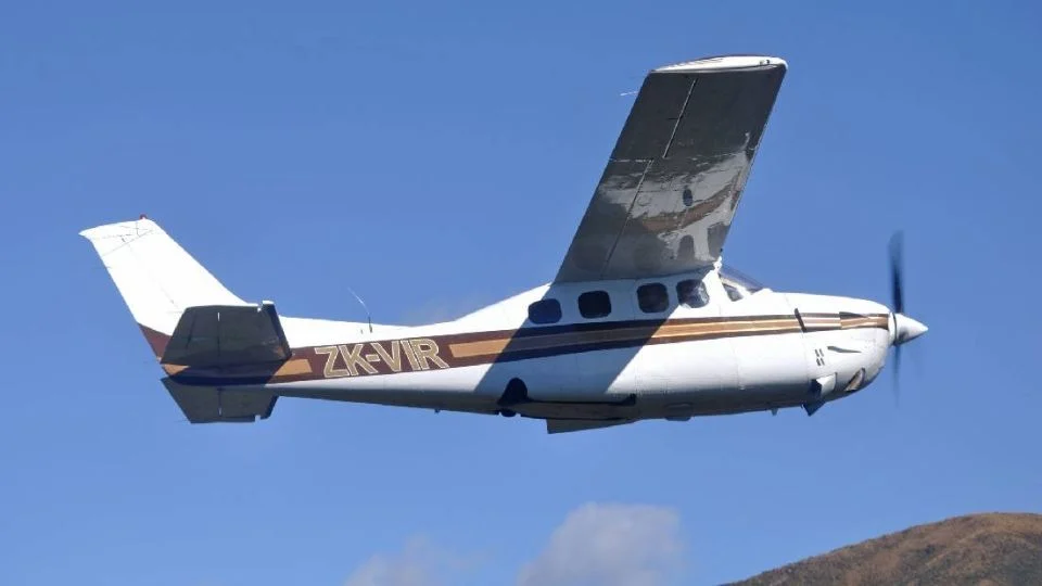 Fanb asegura haber neutralizado una "aeronave hostil" en Apure (VIDEO)