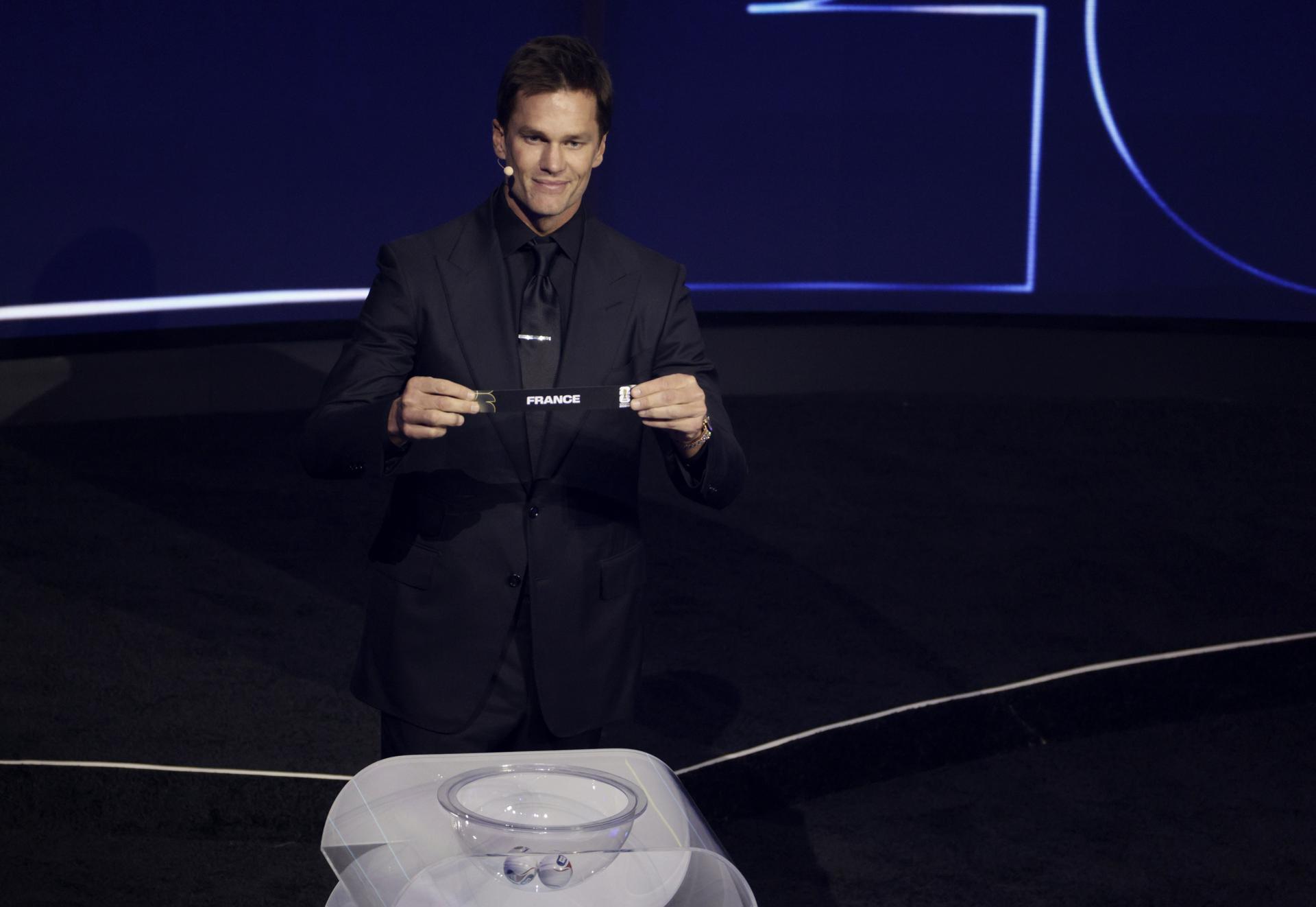 Francia y Senegal encabezan un desafiante Grupo I en la Copa del Mundo 2026