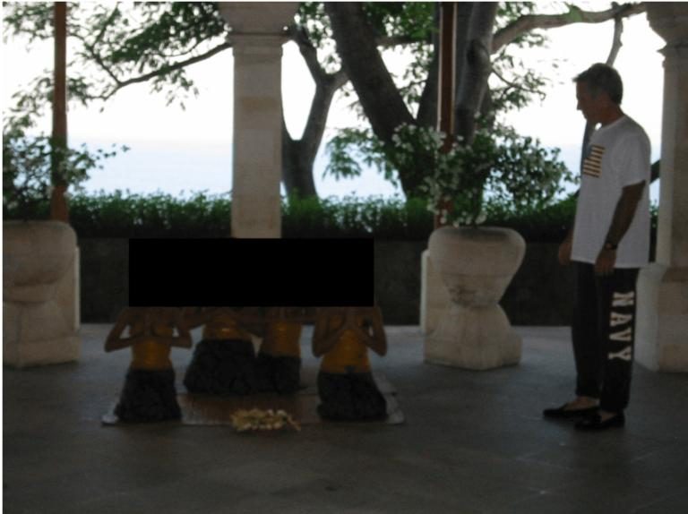 Revelan nuevos y enfermizos detalles sobre los crímenes de Jeffrey Epstein