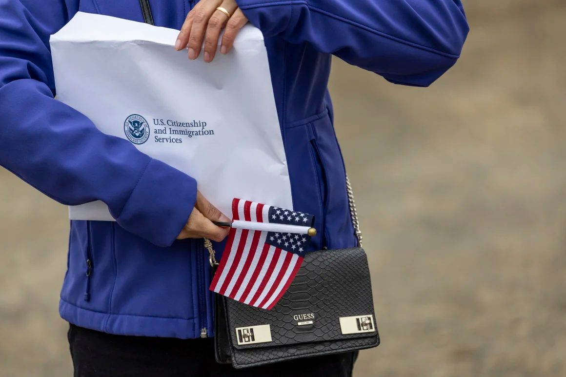 Del sueño americano a la huida silenciosa: el impacto de la ofensiva migratoria en EEUU