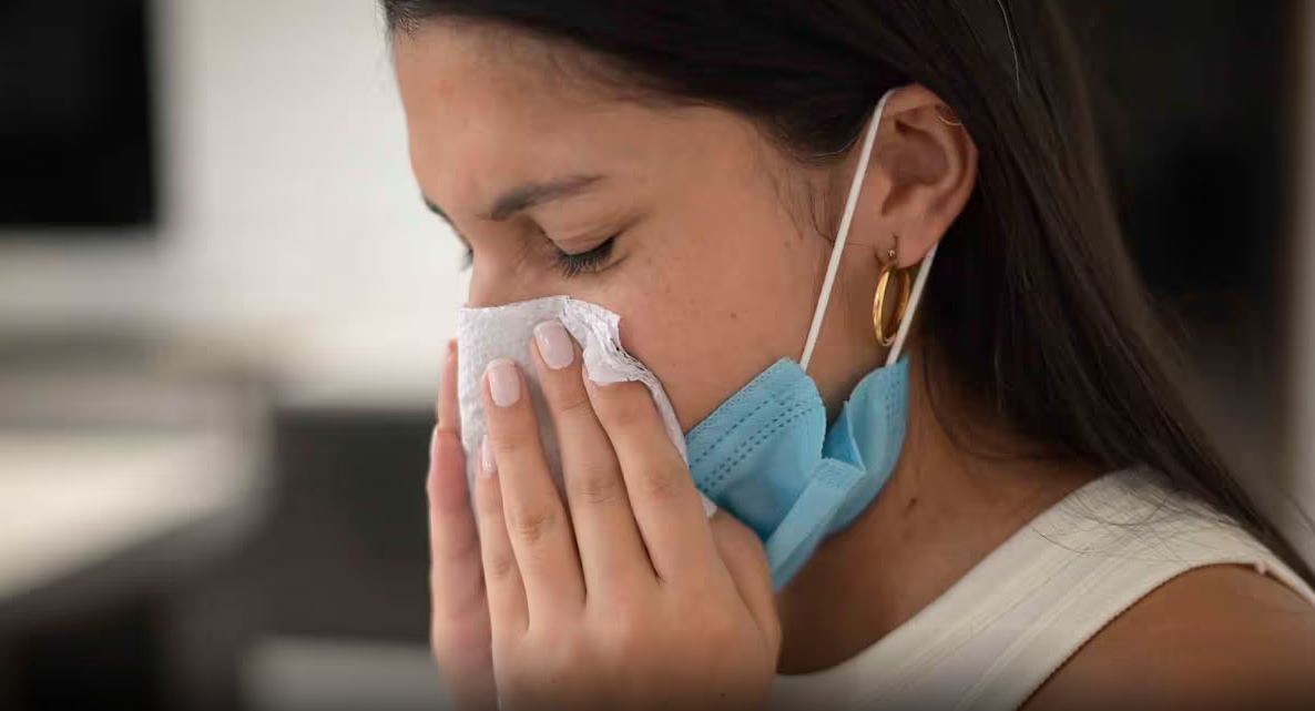 Alerta sanitaria en Colombia: detectaron primer caso de la influenza A H3N2