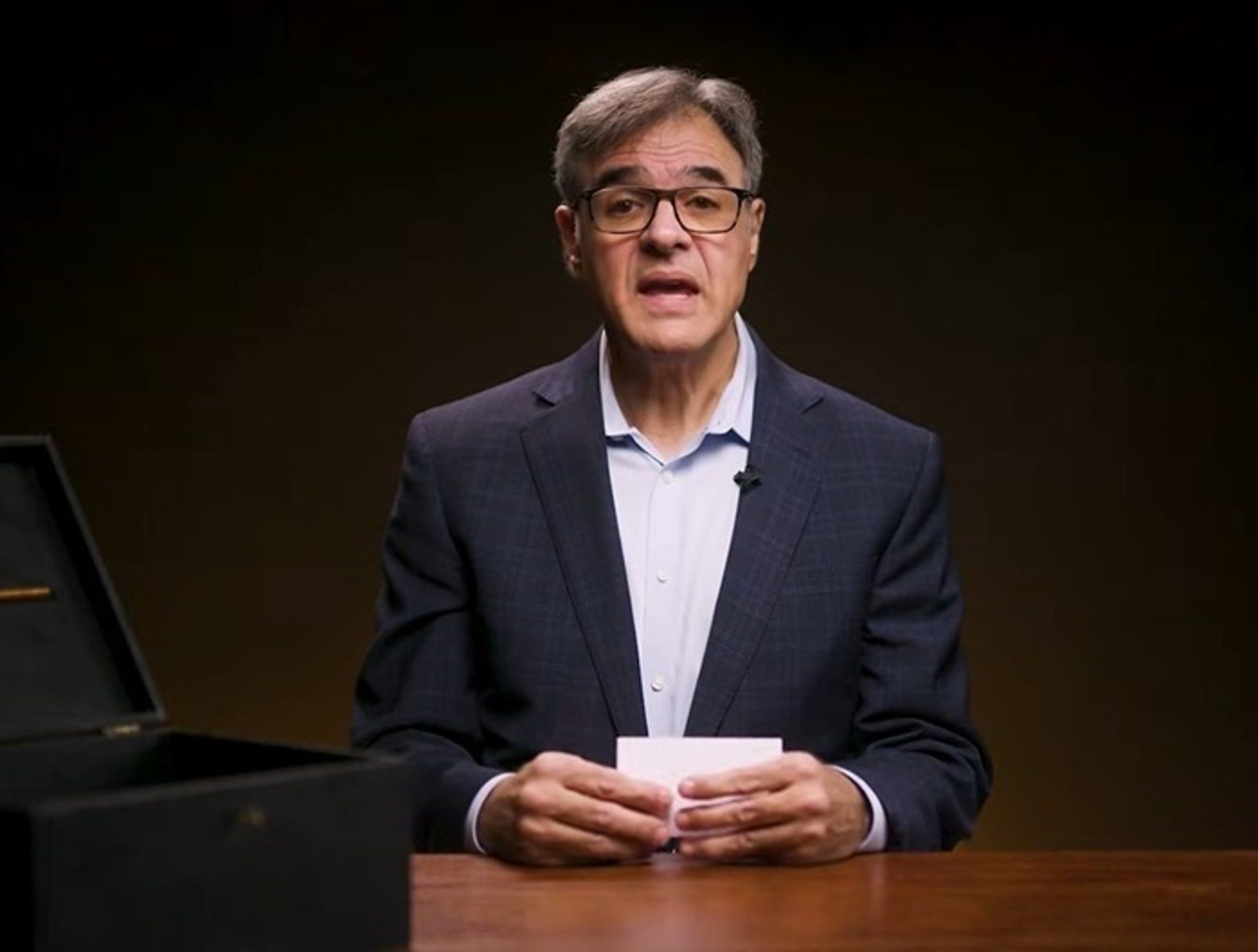 La "lista de la muerte": un exagente de la CIA reveló oscuras prácticas de espionaje