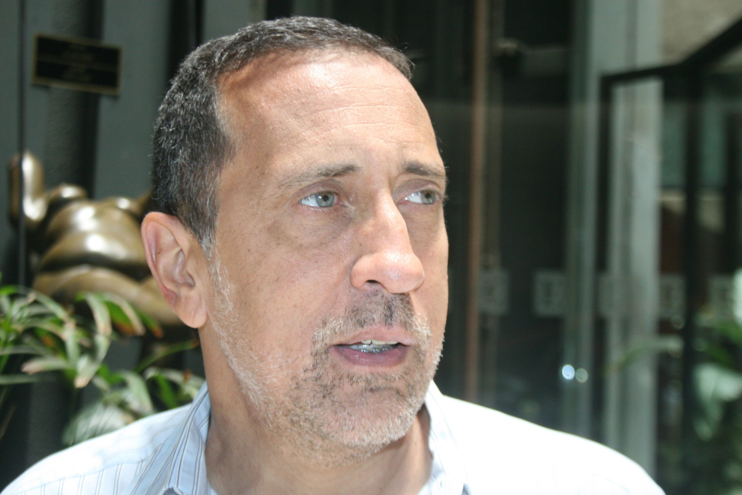 José Guerra: Venezuela entra en una peligrosa antesala de hiperinflación (Video)