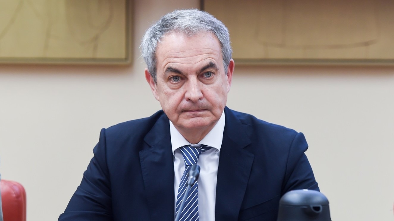 La lista secreta de imputados del caso Plus Ultra que implica a Zapatero: tres residentes en Dominicana y dos chavistas