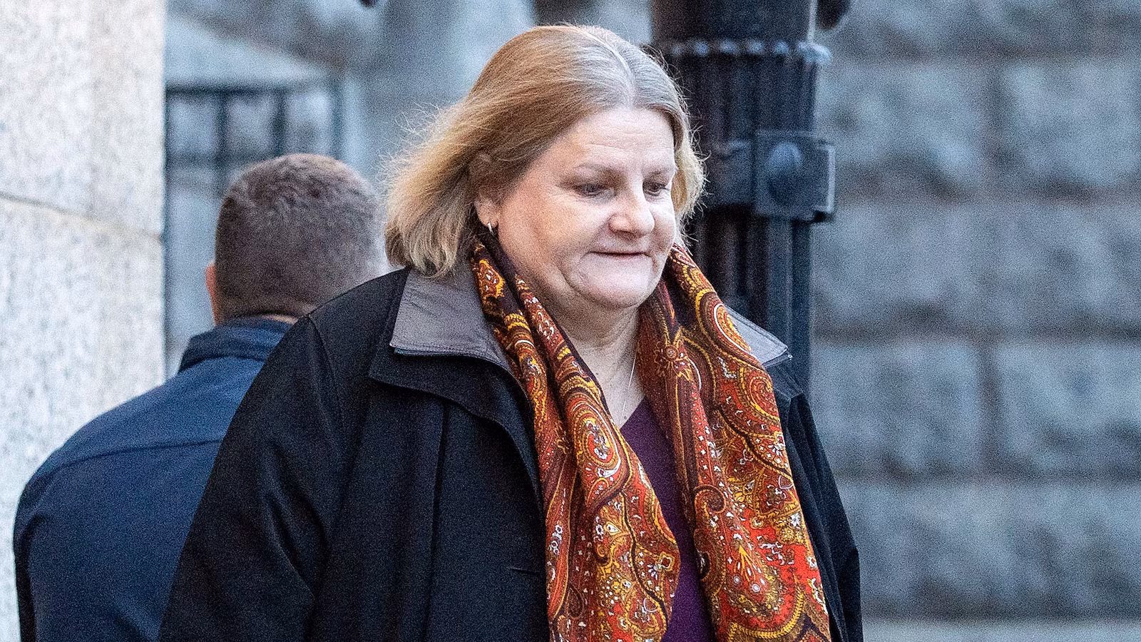 Declaran culpable de obstrucción a jueza de Wisconsin por evitar arresto de inmigrante