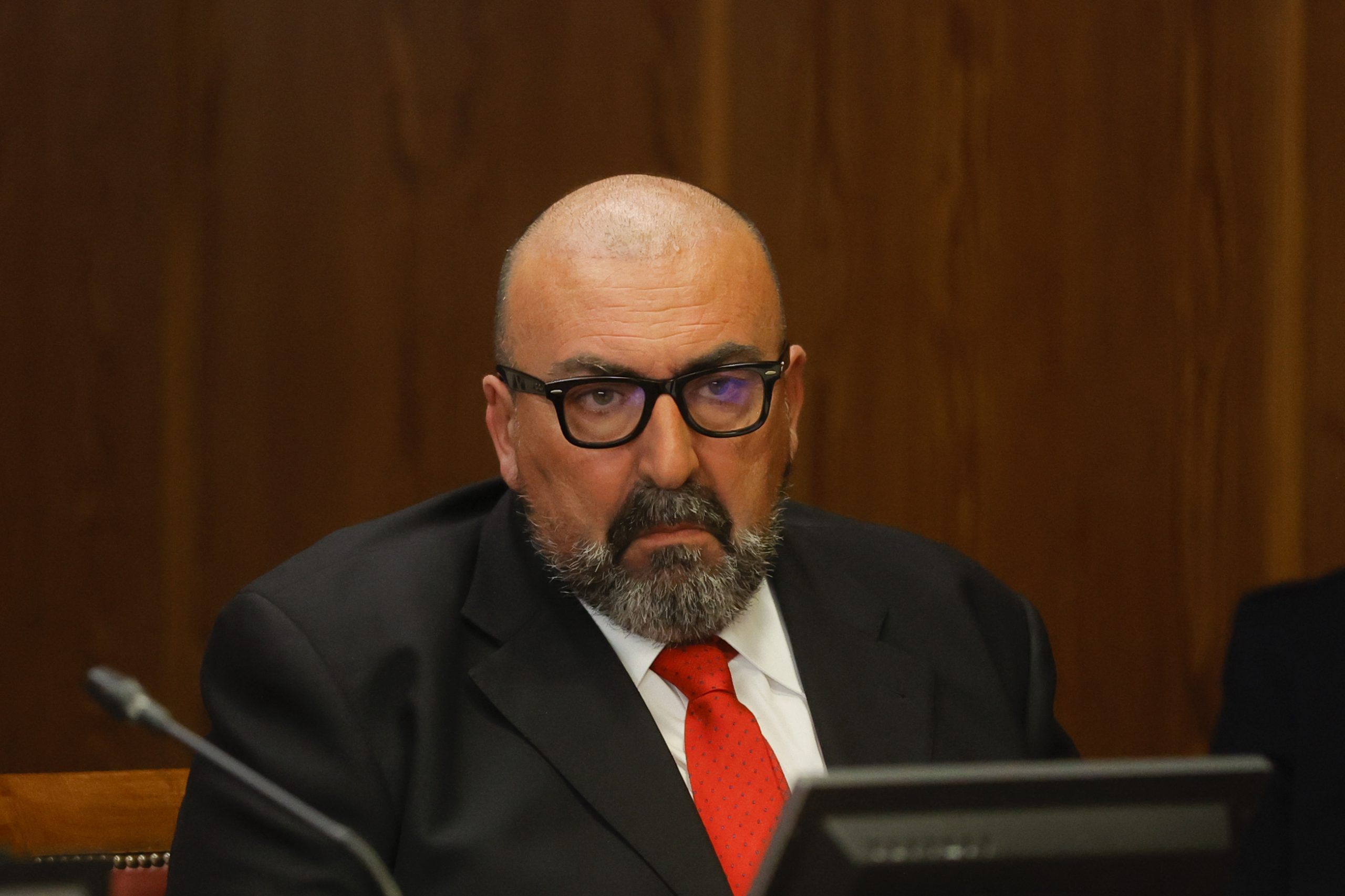 Revelaron foto del asesor español Koldo García con Delcy Rodríguez cuando negociaban petróleo