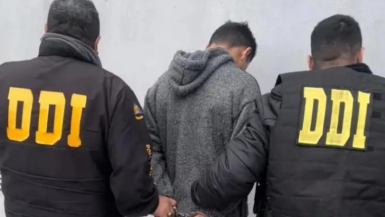 Le gustaba "posar" en Facebook con las motos que robaba y todo acabó de la peor manera