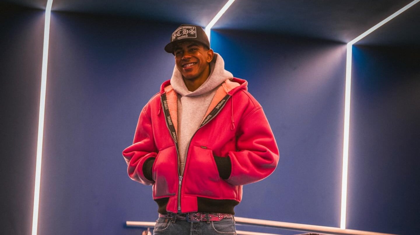 Lamine Yamal se abrió un canal de YouTube y superó el millón de suscriptores (VIDEO)