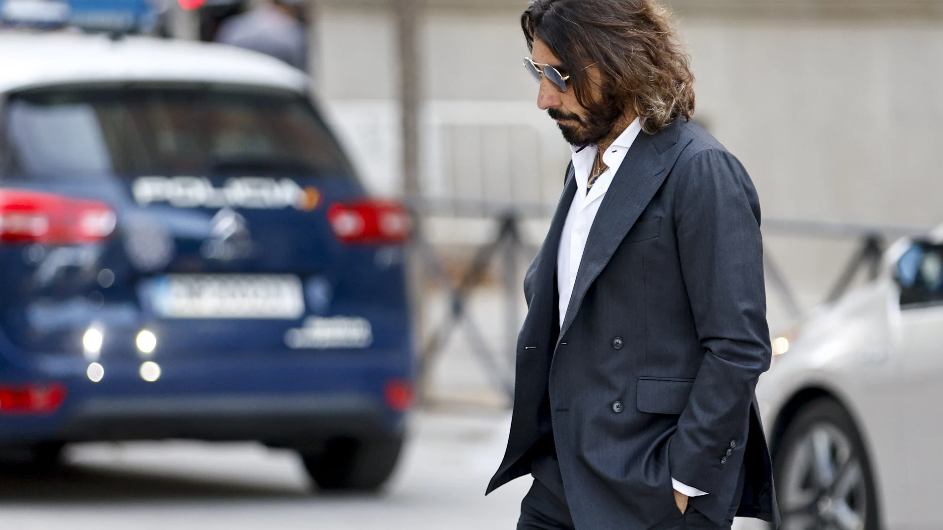 Las acusaciones populares debaten si pedir la declaración de Ábalos y Koldo por el rescate de Air Europa