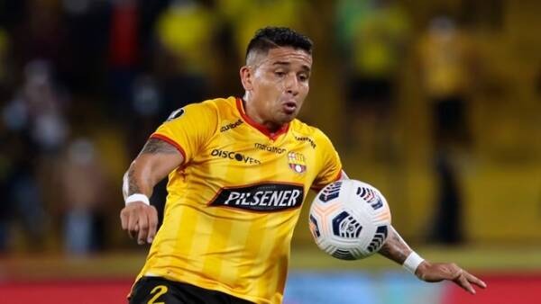 Una pareja venezolana detenida y el pago de 1.500 dólares: las nuevas revelaciones del asesinato de futbolista en Ecuador