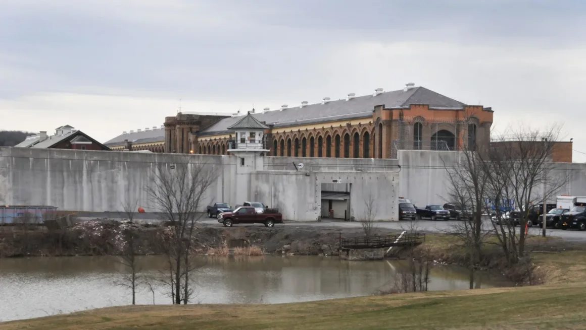 Neoyorquino estuvo 19 años en prisión por un tiroteo fatal que no cometió, pero una carta lo cambió todo