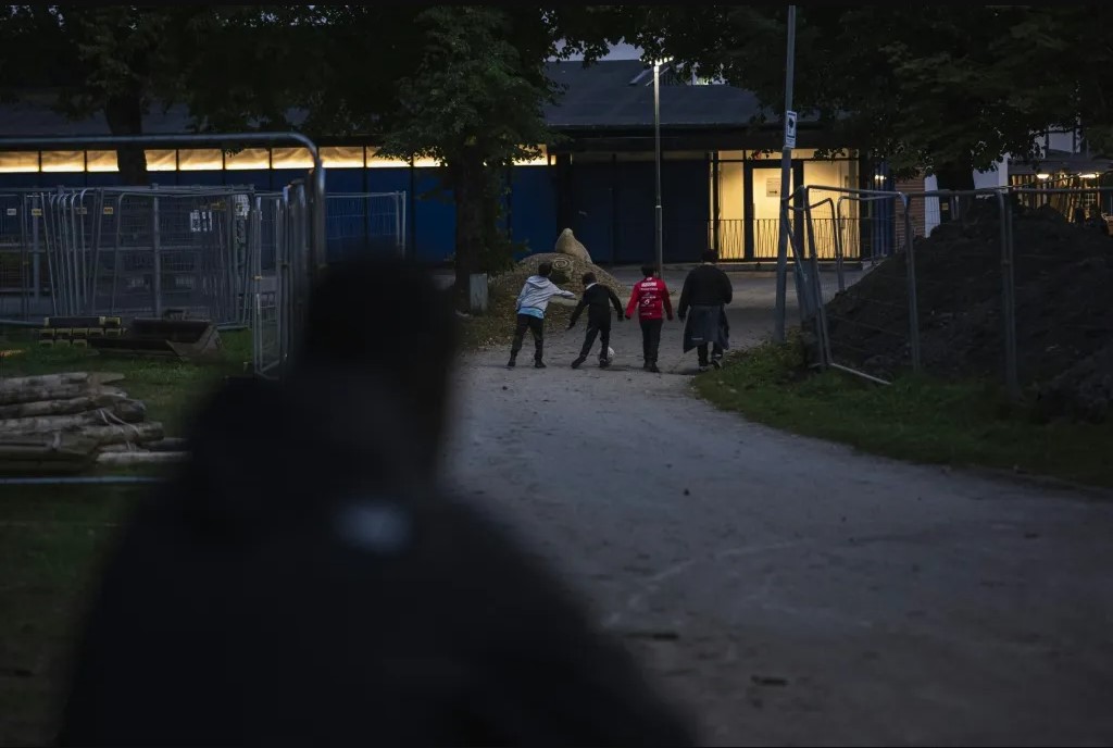 Niños convertidos en sicarios: así reclutan a menores en Europa para encargos violentos