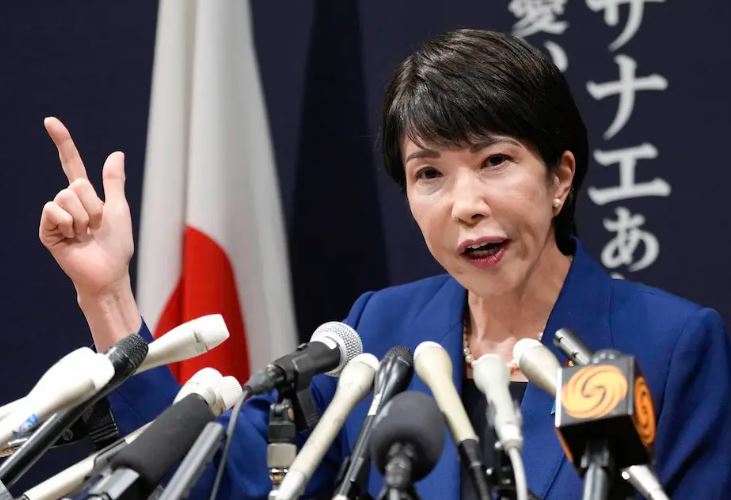 Primera ministra de Japón elevó a 30 la cifra de heridos por fuerte terremoto