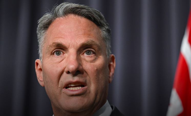 Australia anunció un nuevo paquete de ayuda militar para Ucrania