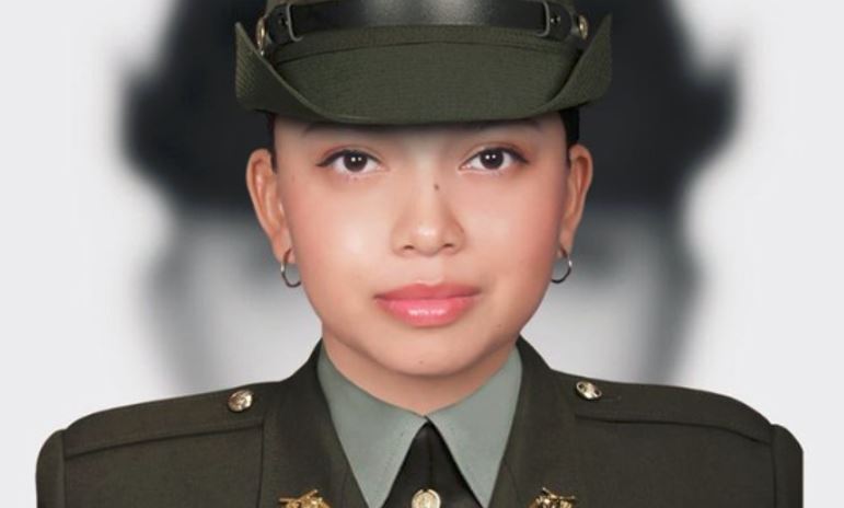 Asesinan a patrullera en Huila en ataque atribuido a disidencias de las Farc