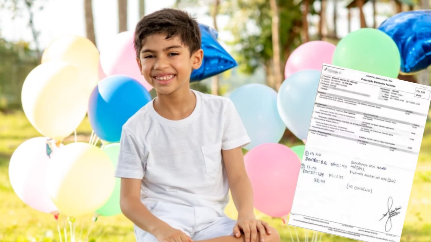 Niño fue a atenderse por un dolor de garganta y murió de un paro cardíaco: el grave error de una doctora