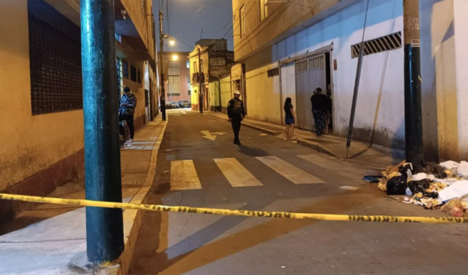 Asesinan a joven venezolano en Perú: presumen que fue un ajuste de cuentas