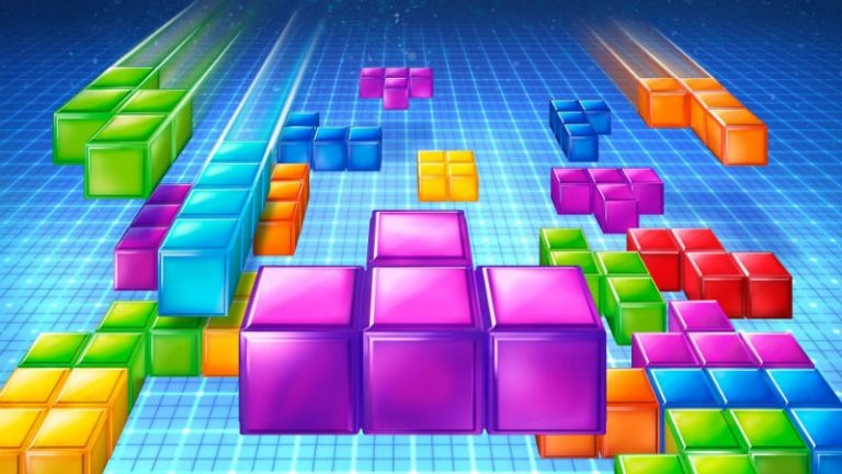 Por qué vemos piezas de Tetris al dormir: la curiosa secuela mental de tareas repetitivas