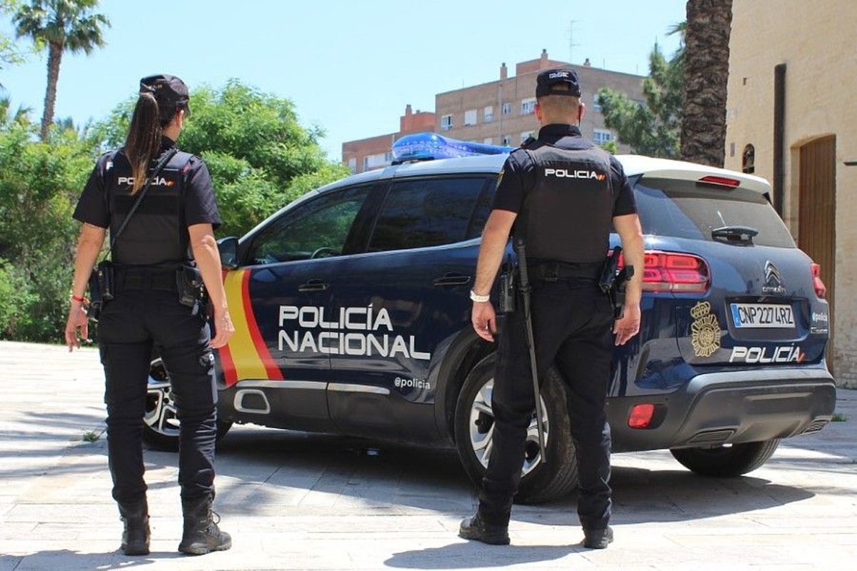 España asestó duro golpe al cartel de los Balcanes con detenciones e incautación de drogas (VIDEO)