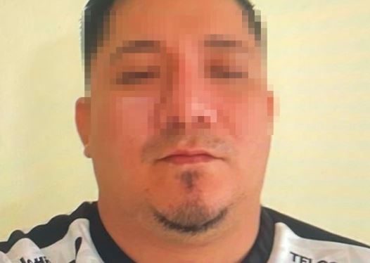 Cristhian alias "Gato Celi": Cayó en Colombia uno de los criminales más buscados de Ecuador (VIDEO)