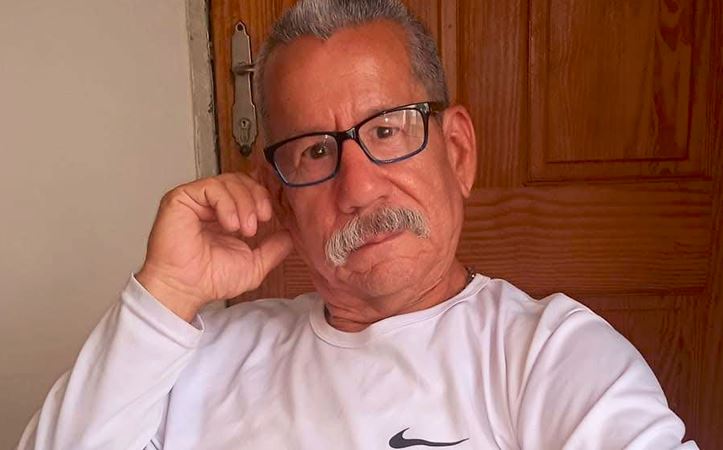 Clippve denunció traslado arbitrario de Aldo Roso a Tocuyito pese a su grave estado de salud