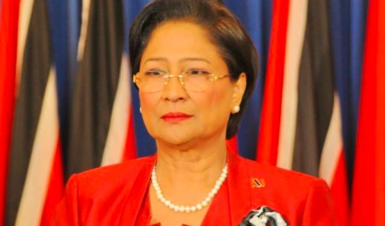 Primera Ministra de Trinidad y Tobago defendió su alianza con EEUU ante las tensiones con Venezuela