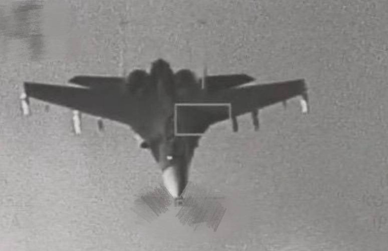 Taiwán detectó 89 aeronaves chinas cerca de la isla en primer día de maniobras de Pekín