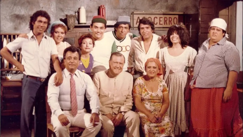 Actriz de "Radio Rochela" se gana la vida con la venta de hallacas en Chile (VIDEO)