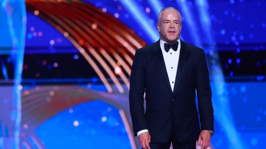 México emitió orden de arresto contra Raúl Rocha, copropietario de Miss Universo