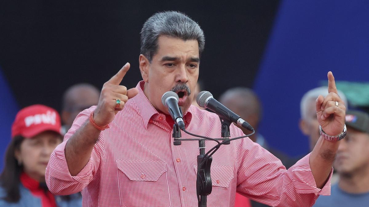 Varios países de Latinoamérica exhortaron al régimen de Maduro reestablecer el orden democrático