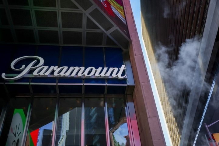 Un día después de la oferta hostil para comprar Warner, Paramount sufrió un hackeo en su cuenta de X