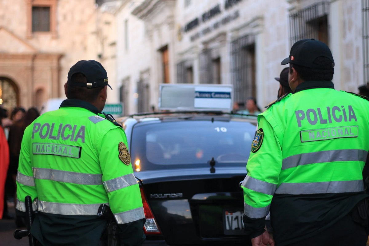 Un periodista es asesinado por presuntos sicarios en Perú