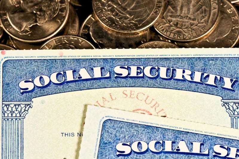 Seguro Social en EEUU con nuevos pagos y aumento: qué beneficiarios cobran primero en 2026