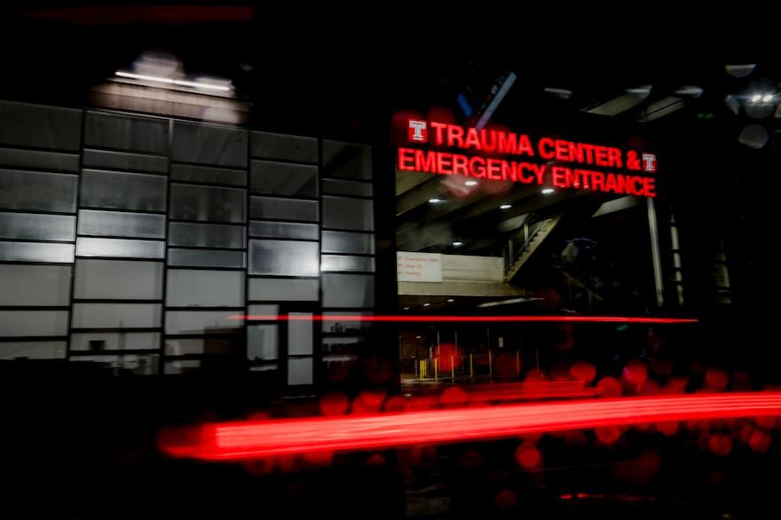 Letal también en la abstinencia: medetomidina, la poderosa nueva droga que tiene en vilo a EEUU