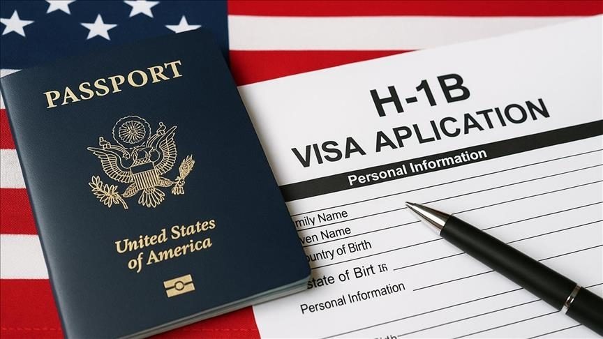 Nueva regla de visas H-1B busca priorizar capacitación de trabajadores extranjeros en EEUU