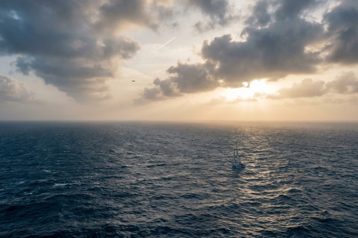 Cinco aviones desaparecieron en el Triángulo de las Bermudas y 80 años después, el caso sigue siendo un misterio